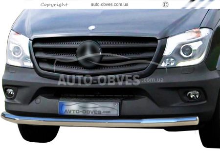 Single bar Mercedes Sprinter 2013-… фото 0