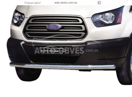 Одинарна дуга Ford Transit 2014-... фото 0