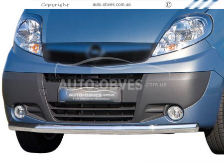 Single arc Renault Trafic 2001-2014 фото 0