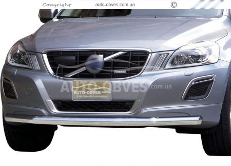 Single bar Volvo XC60 фото 0