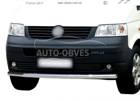 Одинарна дуга Volkswagen T5 фото 0