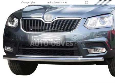 Single arc Skoda Yeti фото 0