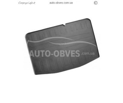 Коврик в багажник Suzuki Vitara 2015-… фото 0