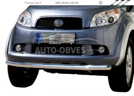 Single arc Daihatsu Terios 2006-2016 фото 0