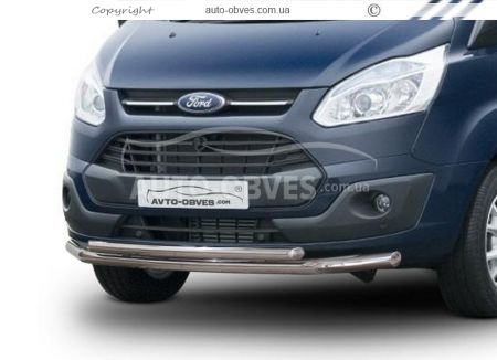 Dual Arc Ford Custom 2013-2022 фото 0
