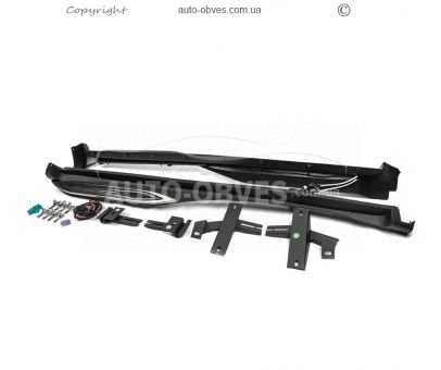 Side steps similar to Toyota CHR option No. 3 фото 1