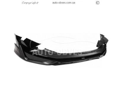 Toyota C-HR body kit - type: for painting фото 1