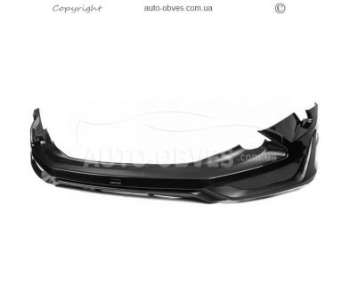Toyota C-HR body kit - type: for painting фото 2
