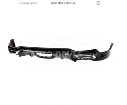 Toyota C-HR body kit - type: for painting фото 3