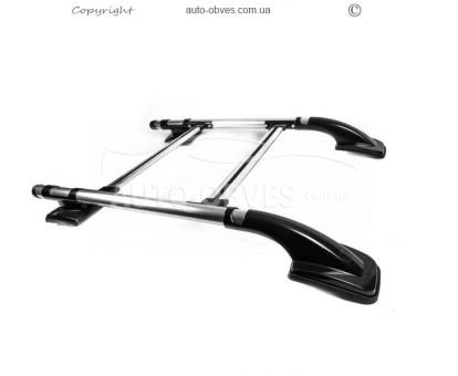 Roof rails Ford Ranger 2024-... photo 7