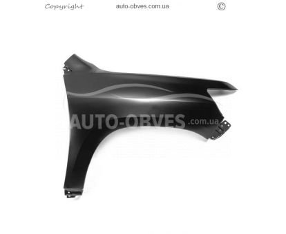 Toyota Land Cruiser 200 body kits - type: from 2007-2016 to 2016-... comfort фото 6