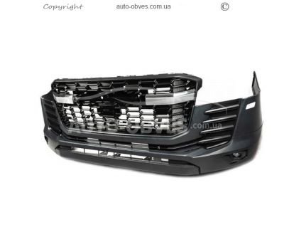 Комплект рестайлінгу Toyota Land Cruiser 200 - type: на LC 300 GR фото 12