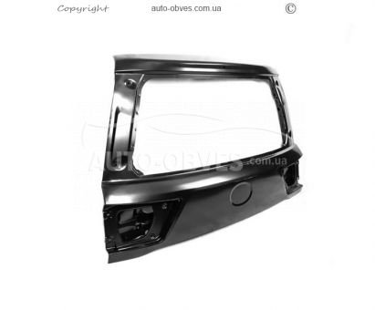 Комплект рестайлінгу Toyota Land Cruiser 200 - type: на LC 300 GR фото 9