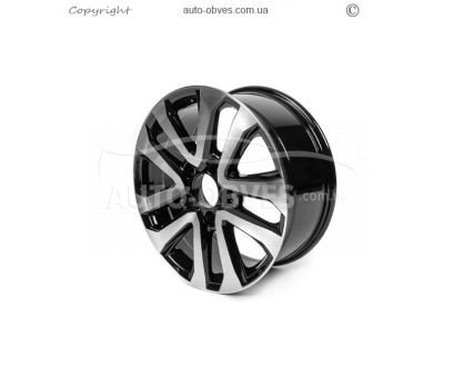 Alloy wheels Toyota Land Cruiser 200 - type: r20 design 2016 photo 2