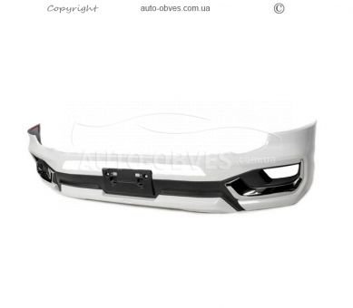 Комплект обвісів Toyota Land Cruiser 300 - type: VXR фото 7