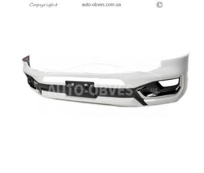 Body kit Toyota Land Cruiser 300 - type: VXR photo 1
