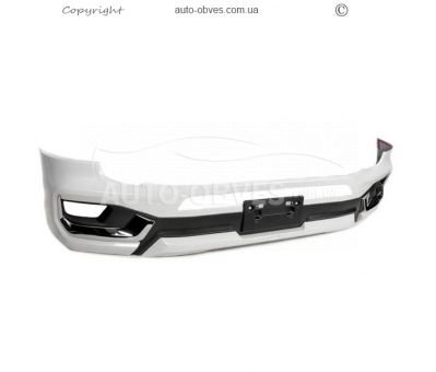 Body kit Toyota Land Cruiser 300 - type: VXR photo 2