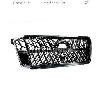 Комплект обвісів Toyota Land Cruiser 300 - type: wald для premium фото 6