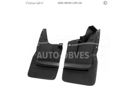Toyota Land Cruiser Prado 150 fairing kit - type: lexus gx460 2020-2023 фото 3