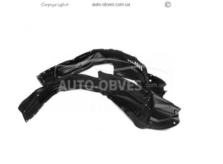 Toyota Land Cruiser Prado 150 fairing kit - type: lexus gx460 2020-2023 фото 2