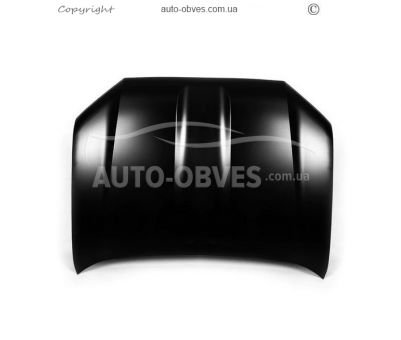 Комплект рестайлинга Toyota Land Cruiser Prado 150 - тип: с 2009-2016 на 2018... elite set фото 7