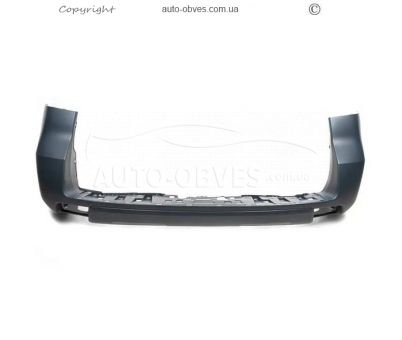 A set of Toyota Land Cruiser Prado 150 fairings from 2009-2016 to 2018-2023 - type: with full led optics фото 5