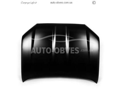 A set of Toyota Land Cruiser Prado 150 fairings from 2009-2016 to 2018-2023 - type: with full led optics фото 8