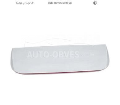 Spoiler for Toyota Prado 150 - type: full led photo 3