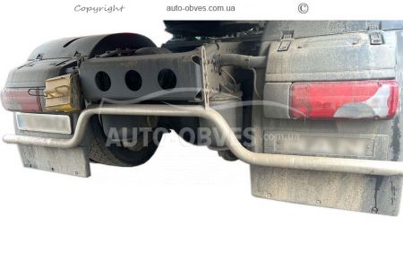 Holder for Renault C - truck flaps фото 1