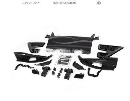 Body kits Range Rover Sport 2013-… - type: 2013-2018 svr фото 1