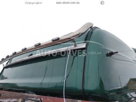 Тримач для фар на дах Scania - тип: високий дах TopLine фото 4