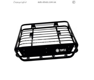 Expedition basket, universal trunk 109 x 17 x 135 cm photo 3