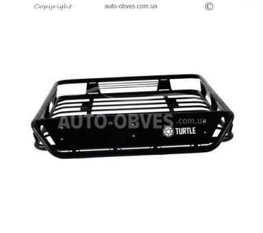 Expedition basket, universal trunk 109 x 17 x 135 cm photo 4
