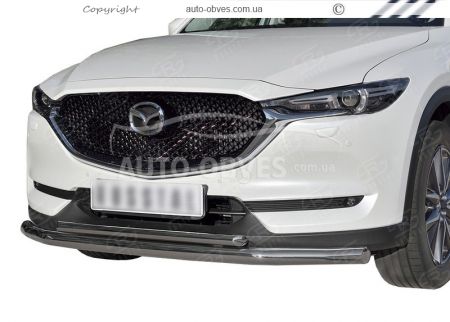 Double arc Mazda CX5 2017-2023 -type: 5-7 days on order фото 0