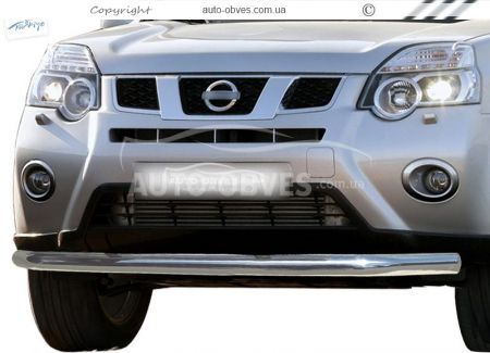 Single arc Nissan X-Trail t31 фото 1