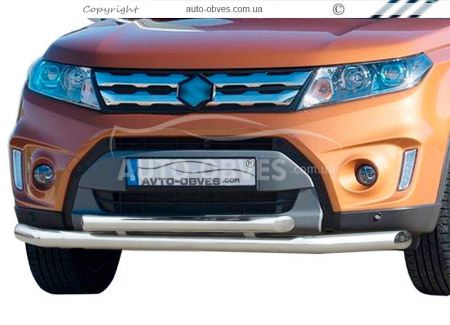 Double arc Suzuki Vitara 2015-... фото 0