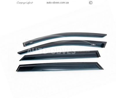 Windshields Mercedes E-class w212 2009-2016 - type: sw фото 0