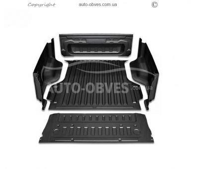 Вкладиш в кузов Volkswagen Amarok 2023-... фото 0