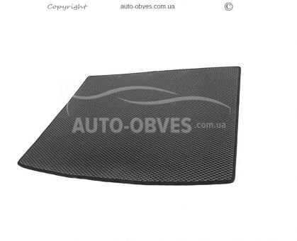 Килимок багажника Volkswagen Caddy 2004-2010 - тип: стандарт eva фото 0