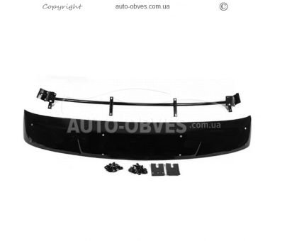 Sun visor Mercedes Sprinter w907, 910 2018-... - type: v3 photo 2