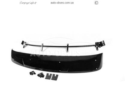 Sun visor Mercedes Sprinter w907, 910 2018-... - type: v3 photo 0