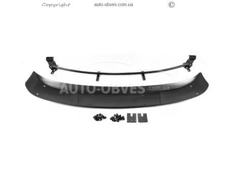 Sun visor Mercedes Sprinter w907, 910 2018-... - type: v3 photo 1