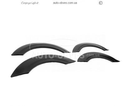 Arch extenders Man TGE photo 0