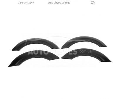 Arch extenders Man TGE photo 1