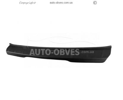 Rear bumper cover Volkswagen Golf 8 photo 0