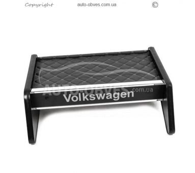 Panel shelf Volkswagen LT 1996-2006 - type: eco gray фото 3