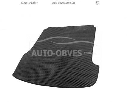 Килимок багажника Volkswagen Passat B5 1997-2005 - тип: sw eva фото 0