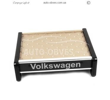 Поличка на панель Volkswagen T4 - тип: беж фото 3