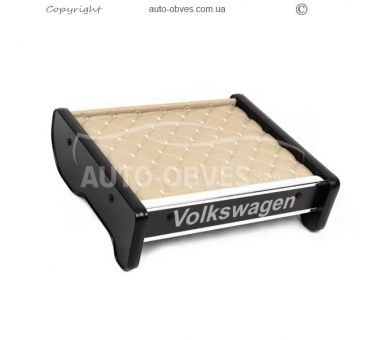 Panel shelf Volkswagen T4 - type: beige фото 1