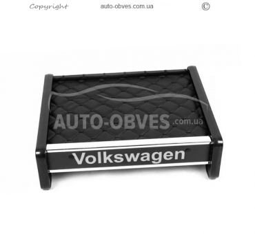 Panel shelf Volkswagen T4 - type: eco black фото 3